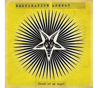 Destination Lonely Death of An Angel (Vinyl)