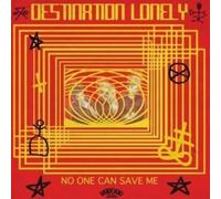 Destination Lonely - No One Can Save Me (W/Cd) [Vinilo]
