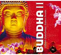 Destination Lounge-Buddha - Destination Lounge: Buddha II