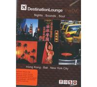 Destination Lounge: The Dvd [Edizione: Regno Unito] [USA]