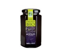 Destination Mermelada Bio de Arándanos 300 g