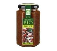Destination Mermelada Bio Higos 300g