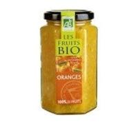 Destination - Mermelada Ecológica de Naranja - 300 g - Apta para Veganos - No Contiene Huevo, Lactosa ni Leche - Ideal para Desayunos, Meriendas y Recetas Dulces