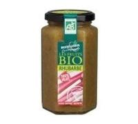 Destination Mermelada Bio Ruibarbo 300g