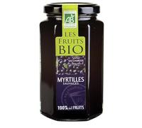 Destination Mermelada De Arandanos Bio 300 Gr