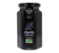 Destination Mermelada De Arandanos Bio 300 Gr