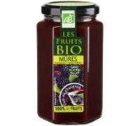 Destination Mermelada Moras Bio 300g