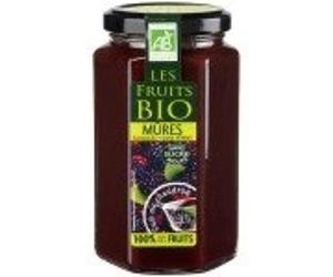 Destination - Mermelada Ecológica de Frambuesa - 300 g - Apta para Veganos - No Contiene Huevo, Lactosa ni Leche - Ideal para Desayunos, Meriendas y Recetas Dulces