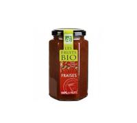 Destination Mermelada Fresa Bio 300g