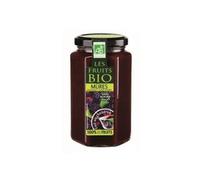 Destination Mermelada Moras Bio 300g