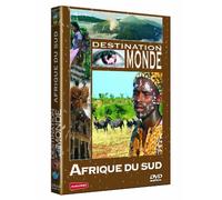 Destination monde : Afrique du sud [Francia] [DVD]