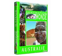 Destination monde : Australie [Francia] [DVD]