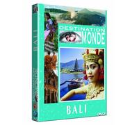 Destination monde : Bali [Francia] [DVD]