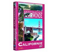 Destination monde : Californie [Francia] [DVD]