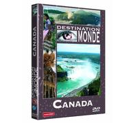 Destination monde : Canada [Francia] [DVD]