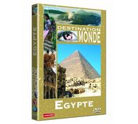 Destination monde : Egypte [Francia] [DVD]