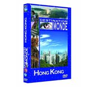 Destination monde : Hong Kong [Francia] [DVD]