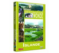 Destination monde : Islande [Francia] [DVD]