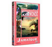 Destination monde : Jamaique [Francia] [DVD]
