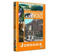 Destination monde : Jordanie [Francia] [DVD]
