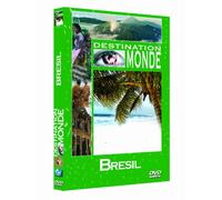 Destination monde : Le Brésil [Francia] [DVD]
