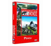 Destination monde : Le Pérou [Francia] [DVD]