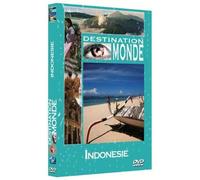 Destination monde : L'indonésie [Francia] [DVD]