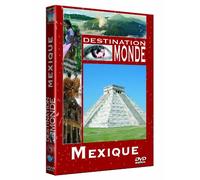 Destination monde : Mexique [Francia] [DVD]