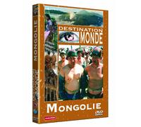 Destination monde : Mongolie [Francia] [DVD]