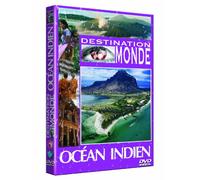 Destination monde : Océan Indien [Francia] [DVD]