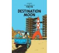 Destination Moon