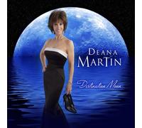 Destination Moon by Deana Martin