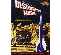Destination Moon [Reino Unido] [DVD]