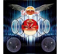 Destination - Move On Up