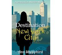 Destination New York City