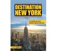 Destination New York: Le guide du site www.cnewyork.net