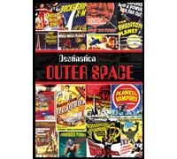 Destination Outer Space [USA] [DVD]