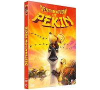 Destination Pékin [DVD]