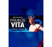 Destination Primus Vita - Episode 1: Austin Steam Key GLOBAL