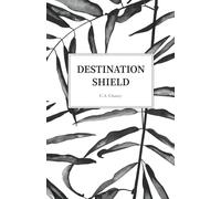Destination Shield: The journey continues - through discovery, purpose and fragile optimism. Earth is wounded, yet hope endures.