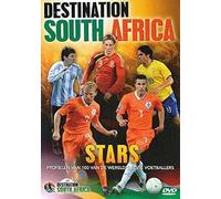 Destination South Africa [ Origen Holandés, Ningun Idioma Espanol ]