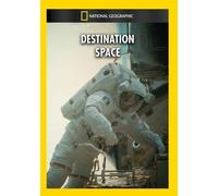 Destination Space (DVD) (Importación USA)