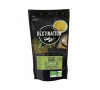 Destination Té Verde Sencha Chino 80g