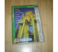 Destination Turkey: Travel Guide DVD