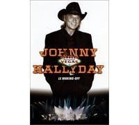 Destination vegas - le making-off [Francia] [VHS]