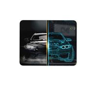 Destination Vinyl Mats Modelos de Coches tapete de Ratones Cojín - Racing Ingeniero Regalo del Ordenador Hombre Gamer # 16492