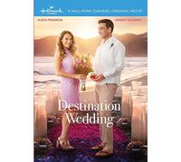 Destination Wedding