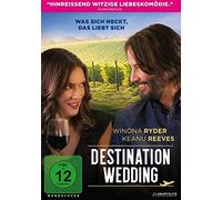 Destination Wedding [DVD]