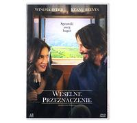 Destination Wedding [DVD] (IMPORT) (No hay versión española)