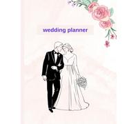 Destination Wedding Packing Checklist Journal: Organize Luggage, Outfits, and Essentials for a Perfect Wedding Abroad - Stress-Free Travel Planner for Brides, Grooms, and Guests